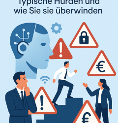 KI im Mittelstand einführen