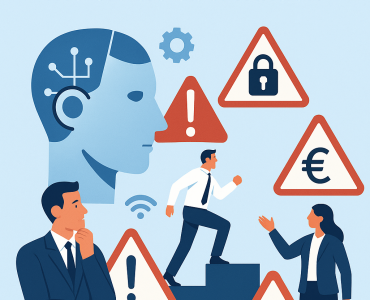 KI im Mittelstand einführen