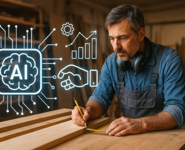 KI im Handwerk